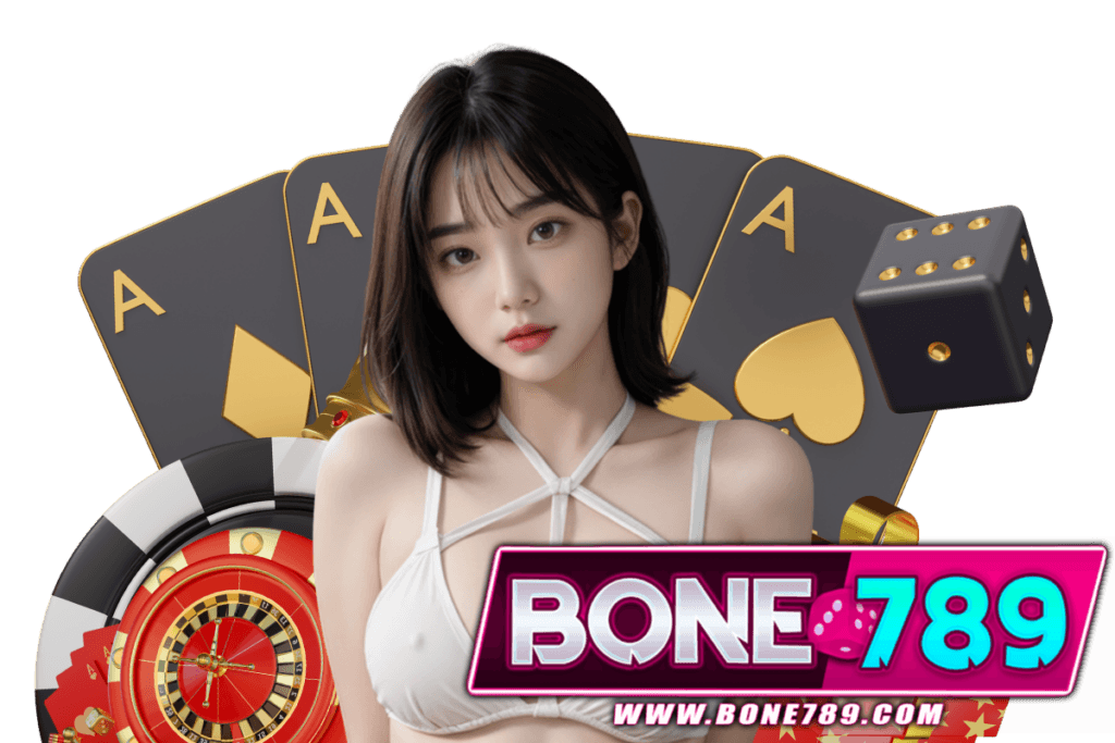 bone789 สล็อต