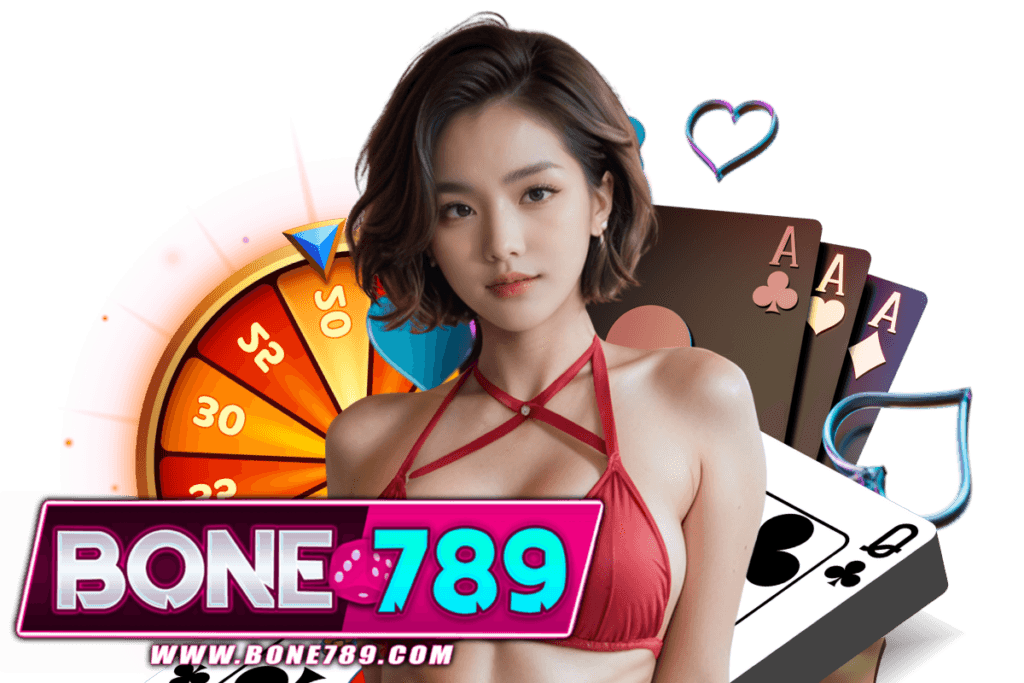 bone789 เข้าสู่ระบบ