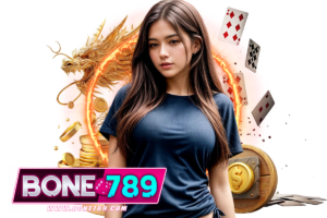 bone789 สมัคร
