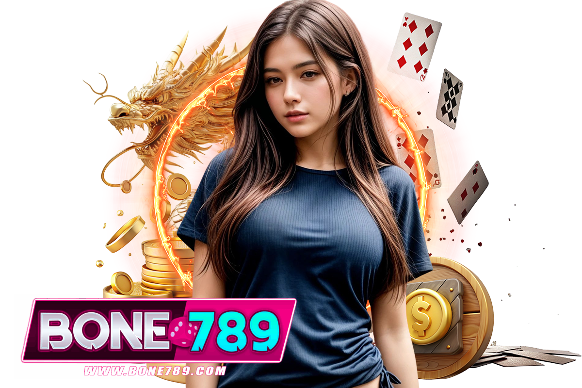 bone789 สมัคร